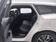 BYD Seal 06 DM-i Touring DM-i 150KM Premium Edition - photo 15