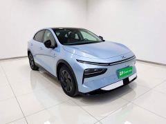 XPeng G7 702 Ultra-Long Range Max - ფოტო 3