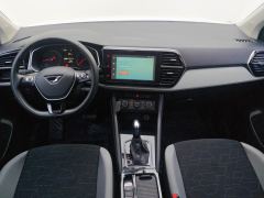 Jetta VS5 280TSI Edition - photo 16