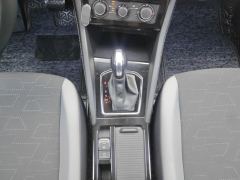 Jetta VS5 280TSI Edition - photo 19