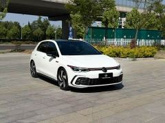 Volkswagen Golf GTI 380TSI DSG GTI - photo 3