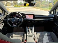 Volkswagen Golf GTI 380TSI DSG GTI - photo 5