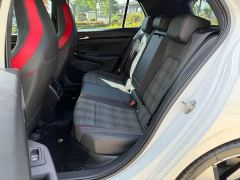 Volkswagen Golf GTI 380TSI DSG GTI - photo 6