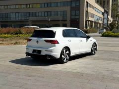 Volkswagen Golf GTI 380TSI DSG GTI - photo 7