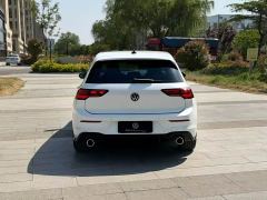 Volkswagen Golf GTI 380TSI DSG GTI - photo 8
