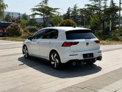 Volkswagen Golf GTI 380TSI DSG GTI - photo 9