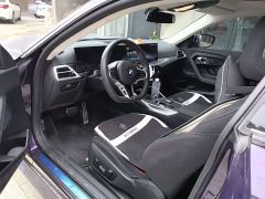 BMW 2 Series 225L M Sport Night Edition - photo 4