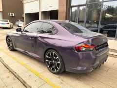 BMW 2 Series 225L M Sport Night Edition - photo 6