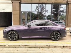 BMW 2 Series 225L M Sport Night Edition - photo 7