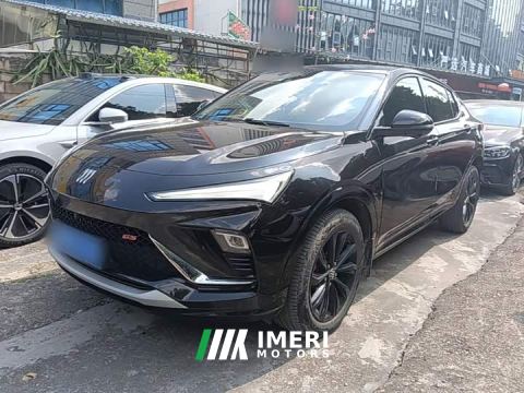 2022 Buick Angyang 1.5T GS Trendy Fuel Edition - car from China