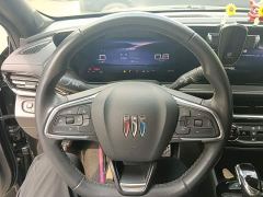 Buick Angyang 1.5T GS Trendy Fuel Edition - фото 10