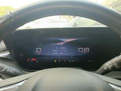 Buick Angyang 1.5T GS Trendy Fuel Edition - фото 11