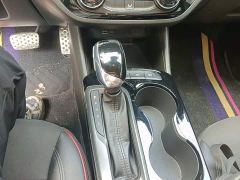Buick Angyang 1.5T GS Trendy Fuel Edition - фото 13