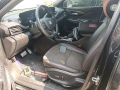 Buick Angyang 1.5T GS Trendy Fuel Edition - фото 14