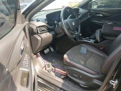 Buick Angyang 1.5T GS Trendy Fuel Edition - фото 15