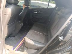 Buick Angyang 1.5T GS Trendy Fuel Edition - фото 16