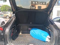 Buick Angyang 1.5T GS Trendy Fuel Edition - фото 18