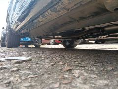 Buick Angyang 1.5T GS Trendy Fuel Edition - фото 20