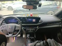 Buick Angyang 1.5T GS Trendy Fuel Edition - фото 9