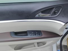 Buick GL8 Land Business Class 2.0T Comfort Edition 7-seater - photo 13