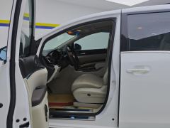 Buick GL8 Land Business Class 2.0T Comfort Edition 7-seater - photo 14