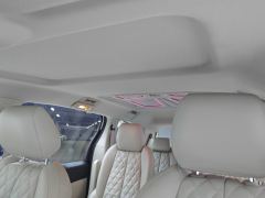 Buick GL8 Land Business Class 2.0T Comfort Edition 7-seater - photo 15