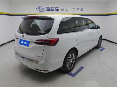 Buick GL8 Land Business Class 2.0T Comfort Edition 7-seater - photo 2