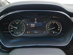 Buick GL8 Land Business Class 2.0T Comfort Edition 7-seater - photo 20