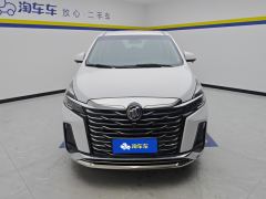 Buick GL8 Land Business Class 2.0T Comfort Edition 7-seater - photo 3