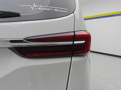 Buick GL8 Land Business Class 2.0T Comfort Edition 7-seater - photo 5
