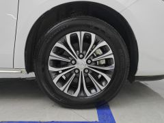 Buick GL8 Land Business Class 2.0T Comfort Edition 7-seater - photo 6