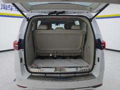 Buick GL8 Land Business Class 2.0T Comfort Edition 7-seater - photo 7