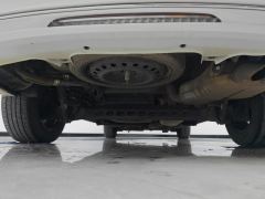 Buick GL8 Land Business Class 2.0T Comfort Edition 7-seater - photo 9
