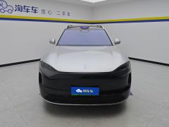 AITO M9 EREV Ultra Edition 42kwh 6 Edition - photo 3