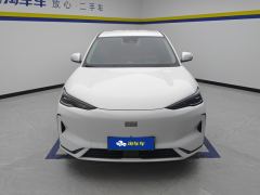 Geely Galaxy E5 530km Long-Range Edition - фото 3