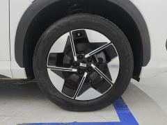 Geely Galaxy E5 530km Long-Range Edition - фото 6