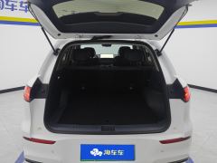 Geely Galaxy E5 530km Long-Range Edition - фото 7