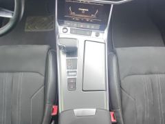 Audi A7L 45 TFSI S-line Version - ფოტო 19