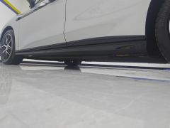 BYD Han L EV 601km AWD LiDAR Flagship Edition - фото 11