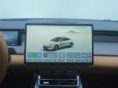 BYD Han L EV 601km AWD LiDAR Flagship Edition - фото 17