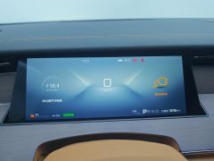 BYD Han L EV 601km AWD LiDAR Flagship Edition - фото 20