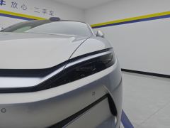 BYD Han L EV 601km AWD LiDAR Flagship Edition - фото 4