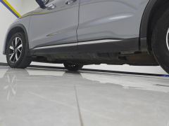 BYD Song Pro DM-i Honor Edition 1.5L 71km Navigator Edition - photo 11