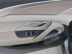BYD Song Pro DM-i Honor Edition 1.5L 71km Navigator Edition - photo 13