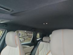 BYD Song Pro DM-i Honor Edition 1.5L 71km Navigator Edition - photo 15