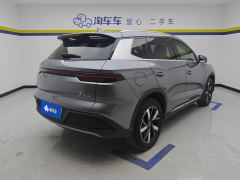 BYD Song Pro DM-i Honor Edition 1.5L 71km Navigator Edition - photo 2