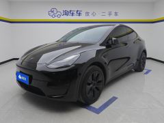 Tesla Model Y 554km Rear-Wheel Drive Edition - ფოტო 1