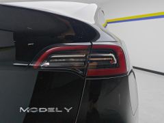 Tesla Model Y 554km Rear-Wheel Drive Edition - ფოტო 5