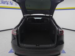 Tesla Model Y 554km Rear-Wheel Drive Edition - ფოტო 7
