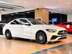 Mercedes-Benz C-Class C 260 L Sport Edition - ფოტო 10